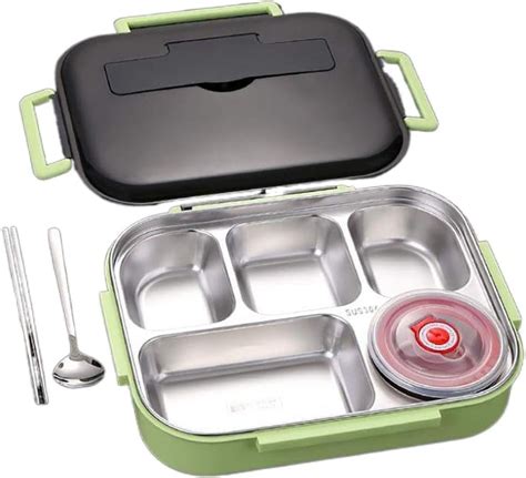 leak proof lunch box steel|insulated leak proof lunch box.